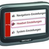 Es beinhaltet sogar einen Reiseführer.