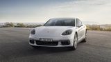 Porsche Panamera 4 E-Hybrid - von außen kaum zu erkennen