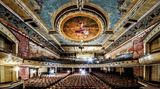 Orpheum Thater in New Bedford, USA