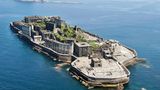Hashima Island, Japan