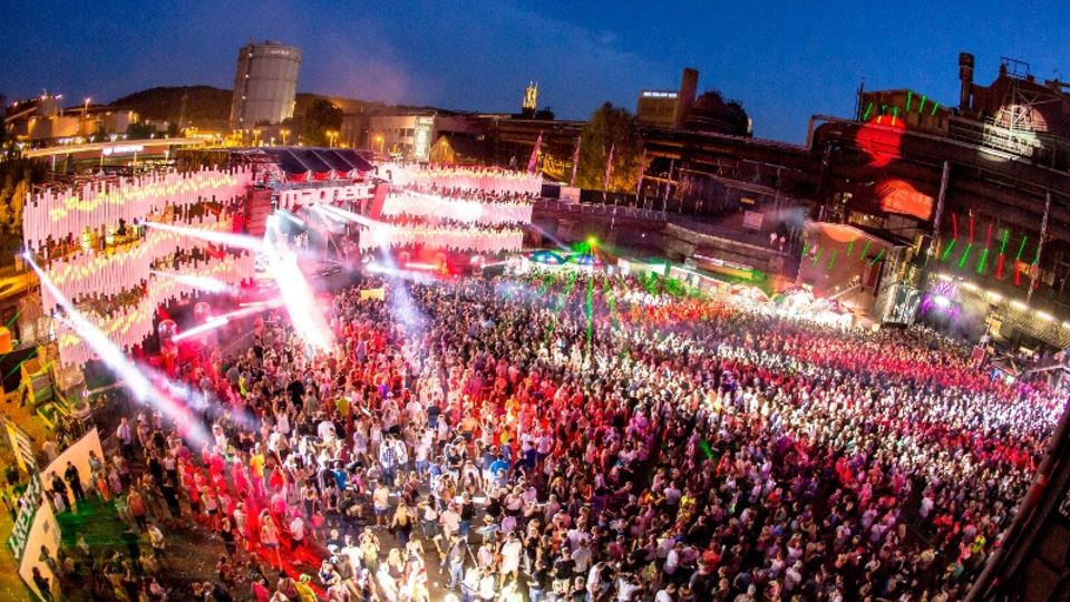 Unesco-Orte in Deutschland: Das sind die ungewöhnlichsten Welterbestätten Unesco-Orte in Deutschland: Das sind die ungewöhnlichsten Welterbestätten