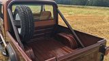 Jeep CJ-8 Scrambler - mit kurzer Ladefläche
