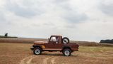 Jeep CJ-8 Scrambler - nicht einmal 28.000 mal produziert