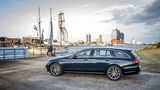 Mercedes E 250 T