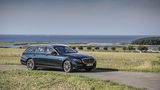 Mercedes E 250 T