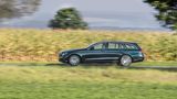Mercedes E 250 T