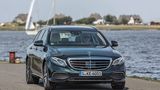 Mercedes E 250 T