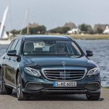 Mercedes E 250 T