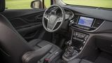 Das Cockpit ist deutlich wertiger