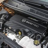 Der 1.6-Liter-Diesel ist kein Temperamentsbündel