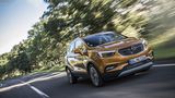 Der 1.6-Liter-Diesel hat 100 kW / 136 PS