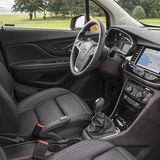 Die AGR-Sitze sind den Aufpreis von 685 Euro wert