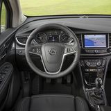 Die Handschaltung ist etwas hakelig