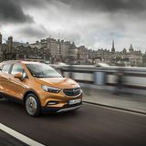 Der Norm-Durchschnittsverbrauch des Diesels beträgt 4,7 Liter pro 100 Kilometer