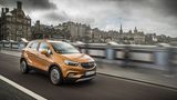 Der Norm-Durchschnittsverbrauch des Diesels beträgt 4,7 Liter pro 100 Kilometer