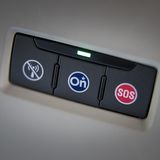 Das OnStar-System kostet nach einer Testphase Gebühren