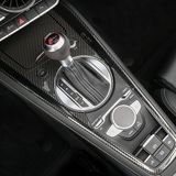 Audi TT RS - Siebengang-Doppelkupplung