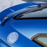 Audi TT RS - der sorgt für Anpressdruck