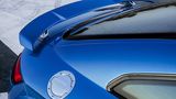 Audi TT RS - der sorgt für Anpressdruck