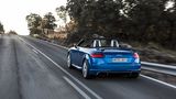 Audi TT RS