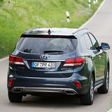 Nun hat er Start-Stopp an Bord.