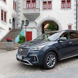 7,0 Liter Diesel soll er auf 100 Kilometern verbrauchen.