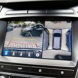 Kamerabilder gibt es genug.