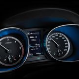 Bis zu 201 km/h ist er schnell.