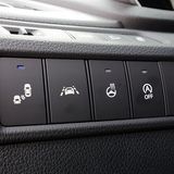 Alles Wichtige mit einen Griff parat.