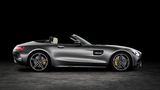 Mercedes AMG GT Roadster