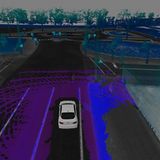 Die Karten für das Autonome Fahren kommen von Civil Maps