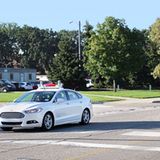 Ford will auf dem eigenen Campus 2018 einen Shuttle Service mit autonomen Fahrzeugen anbieten