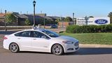 Ford testet die Robo-Autos in Michigan, Arizona und Kalifornien