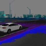 Civil Maps sind Experten für 3D-Karten