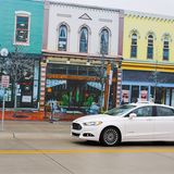 Ford will beim Autonomen Fahren keine Experimente wagen