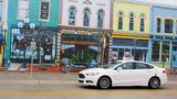 Ford will beim Autonomen Fahren keine Experimente wagen
