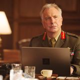 Alan Rickman: "Eye in the Sky