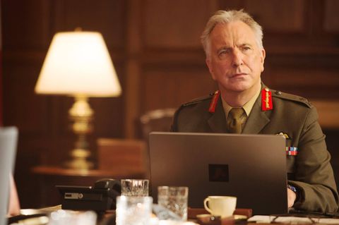 Alan Rickman: "Eye in the Sky