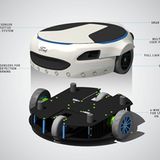 So ist CarrE aufgebaut