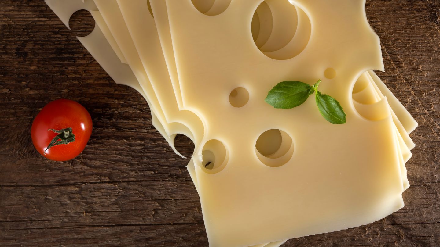 Proteinreich am Abend