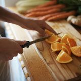 Orangen und Zitronen besser meiden