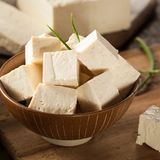 Eiweißreich essen am Abend