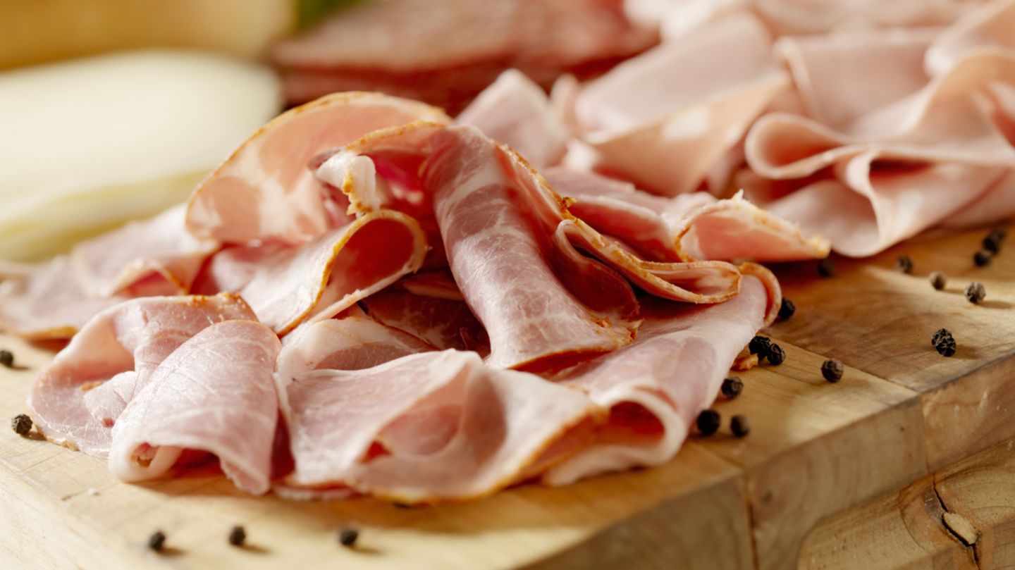 Proteinreich am Abend essen