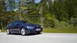 Platz 3: BMW 3er