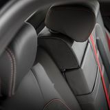 Mercedes AMG E 43 T - die Cargostellung bringt wenig