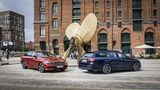 Mercedes AMG E 43 T