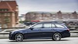 Mercedes AMG E 43 T