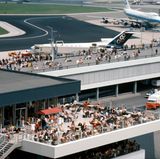 Flughafen Schiphol