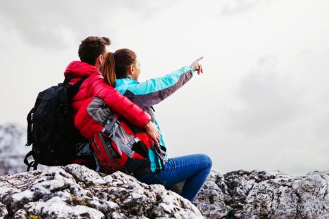 Funktionsjacken im Test: Nur drei sind empfehlenswert