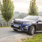 Allerdings ist der BMW etwas dynamischer